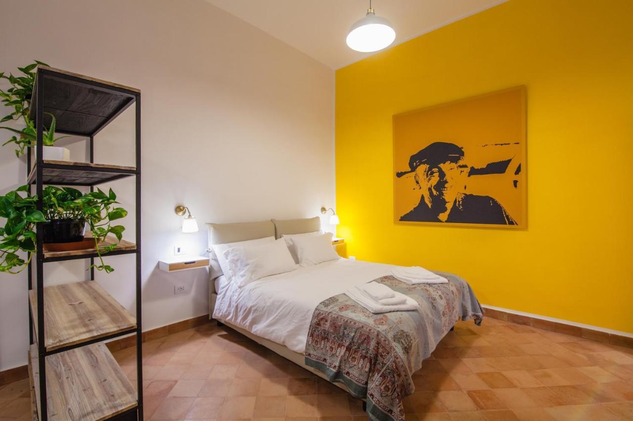 Palazzo Marigliano - Serviced Apartments 那不勒斯 外观 照片