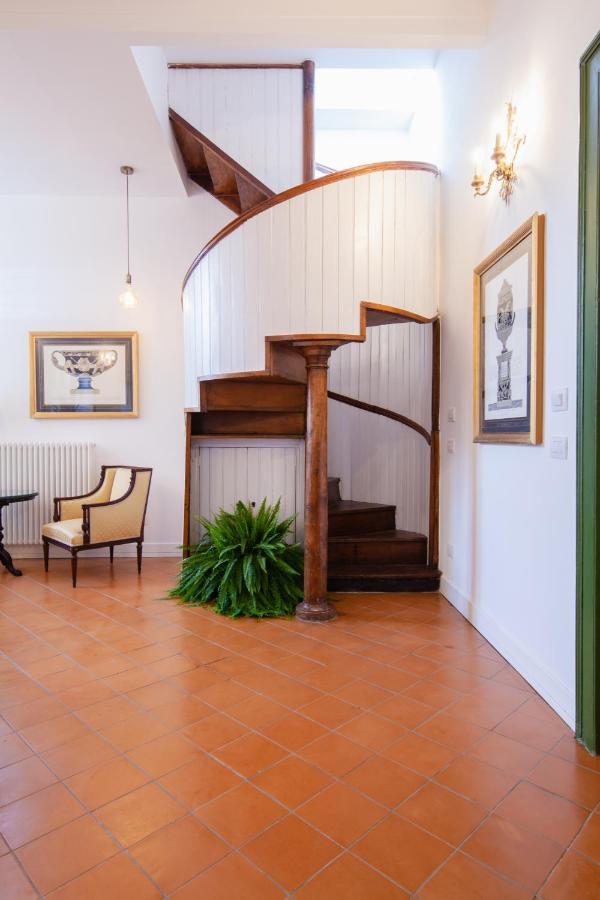 Palazzo Marigliano - Serviced Apartments 那不勒斯 外观 照片