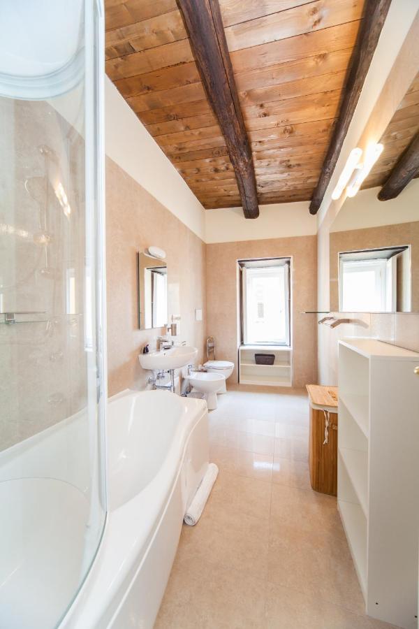 Palazzo Marigliano - Serviced Apartments 那不勒斯 外观 照片