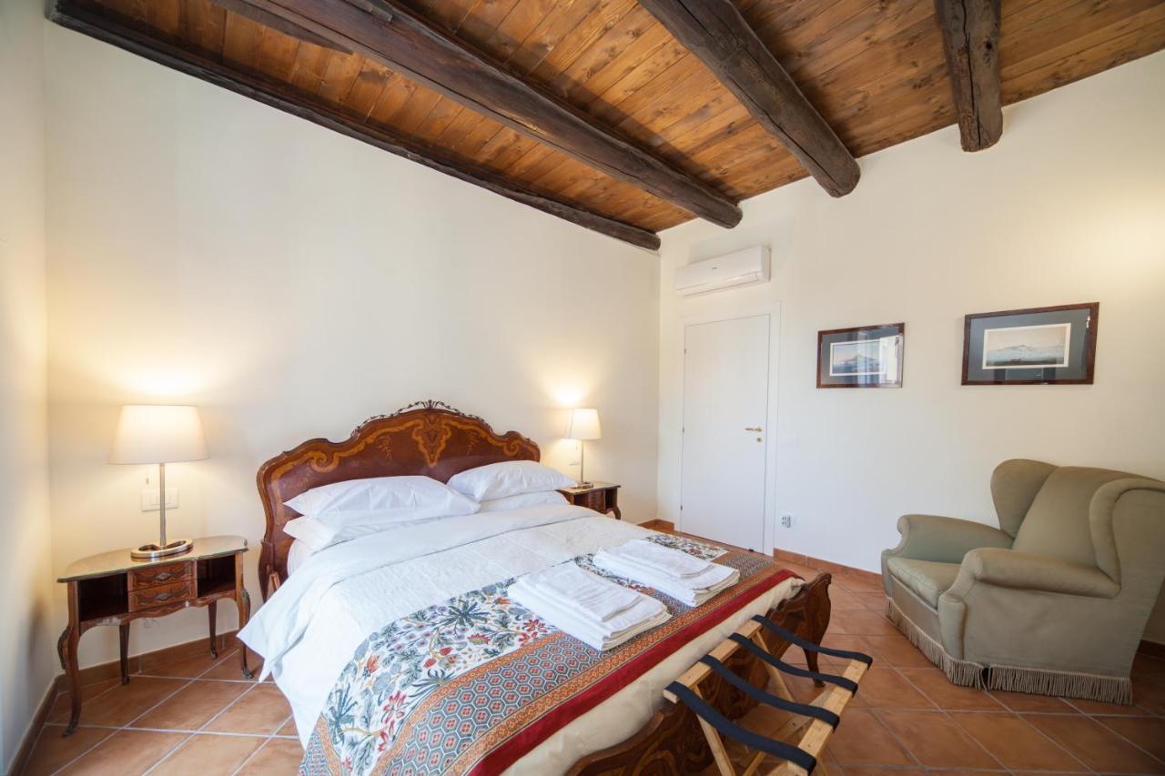 Palazzo Marigliano - Serviced Apartments 那不勒斯 外观 照片
