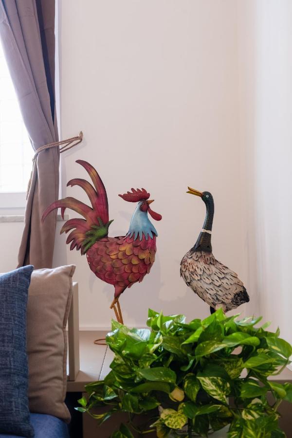 Palazzo Marigliano - Serviced Apartments 那不勒斯 外观 照片